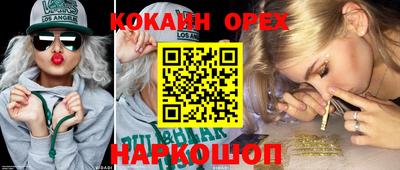 кокс Белореченск